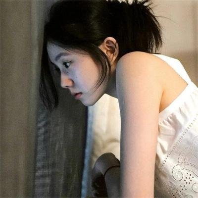 好女孩的秘密