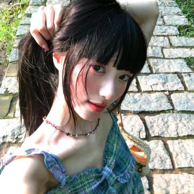 美男子